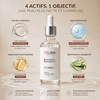 Sérum Éclaircissant Intense - Niacinamide 8%