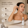 Sérum Éclaircissant Intense - Niacinamide 8%